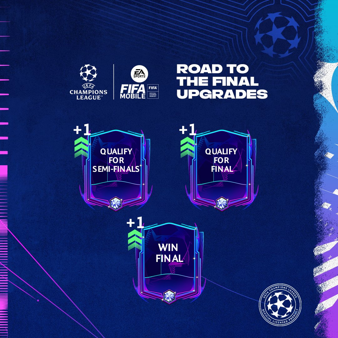 FIFA Mobile on Twitter: 