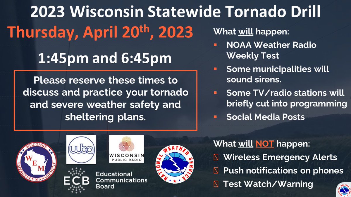Brown County EM tweet media
