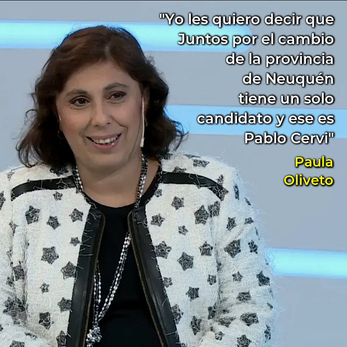 sucentu's tweet photo. LISTA 675 es JUNTOS POR EL CAMBIO #NEUQUÉN
Gracias Paula por tu apoyo!

Pablo Cervi Gobernador
Jorge Taylor Vicegobernador
Valeria Todero Intendente
Jonathan Barberis Concejal
Susana Centurion Concejal
#SucentuConcejal
#TuVotoVALE
#JuntosPorElCambioNeuquén
#JxCNeuquen
#Lista675 https://t.co/vBOOH2yEz4