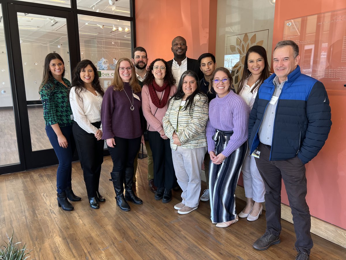 Dallas WCIA tweet media