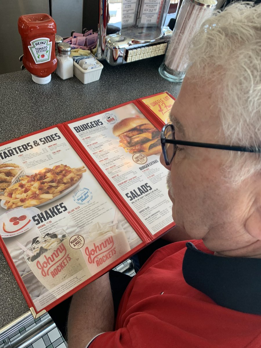 Dan Murphy On Twitter Penultimate Road Game Day Lunch 