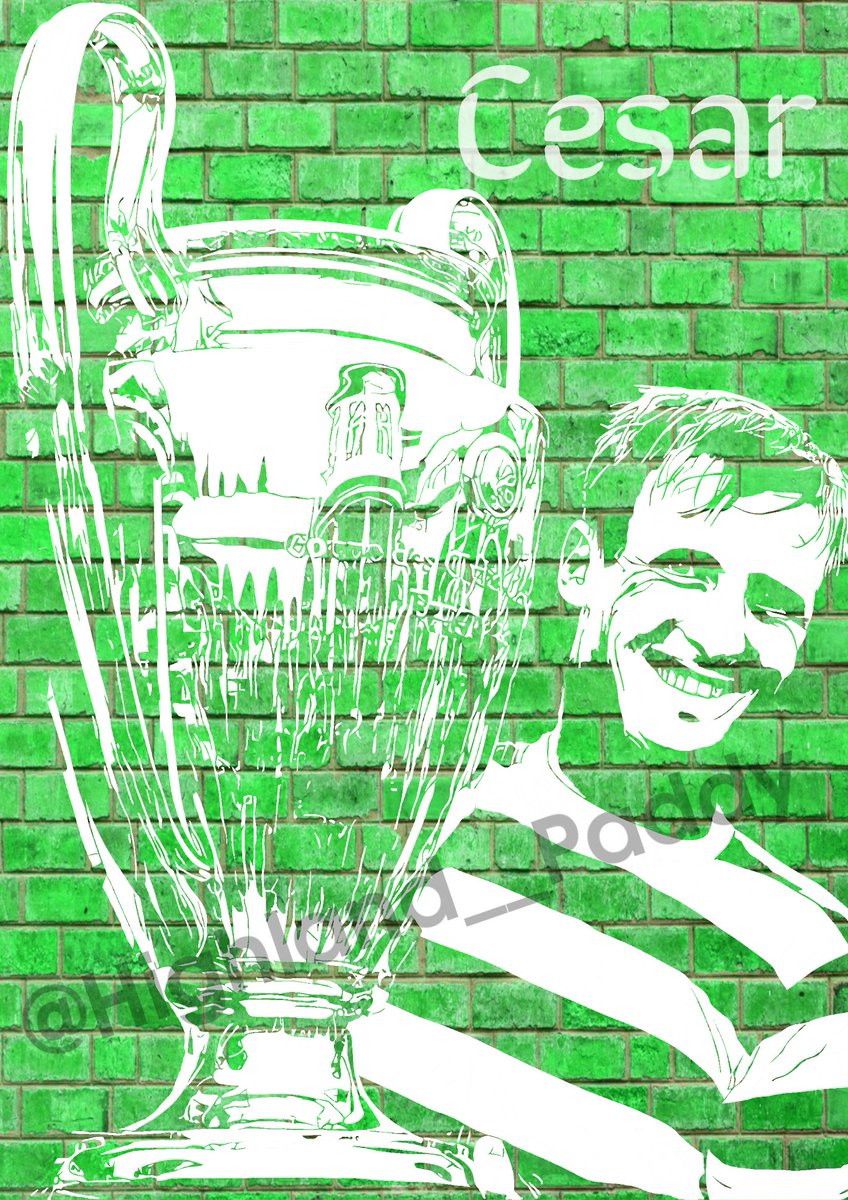 Highland__paddy's tweet image. Competition Giveaway 🍀
Just noticed I've hit 22k followers , so , it's time for some freebies.
All you have to do is 
Follow me ✅️
Like ✅️
Retweet ✅️ 
Reply with Kyogo or Cesar 
An A4 print will be yours,  winners chosen at random,  closes on Thursday at 8pm
Good luck 🍀