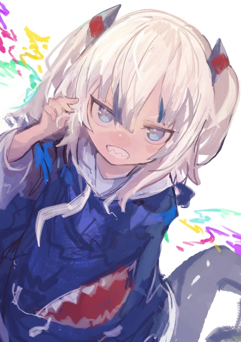 #gawrtぐら 