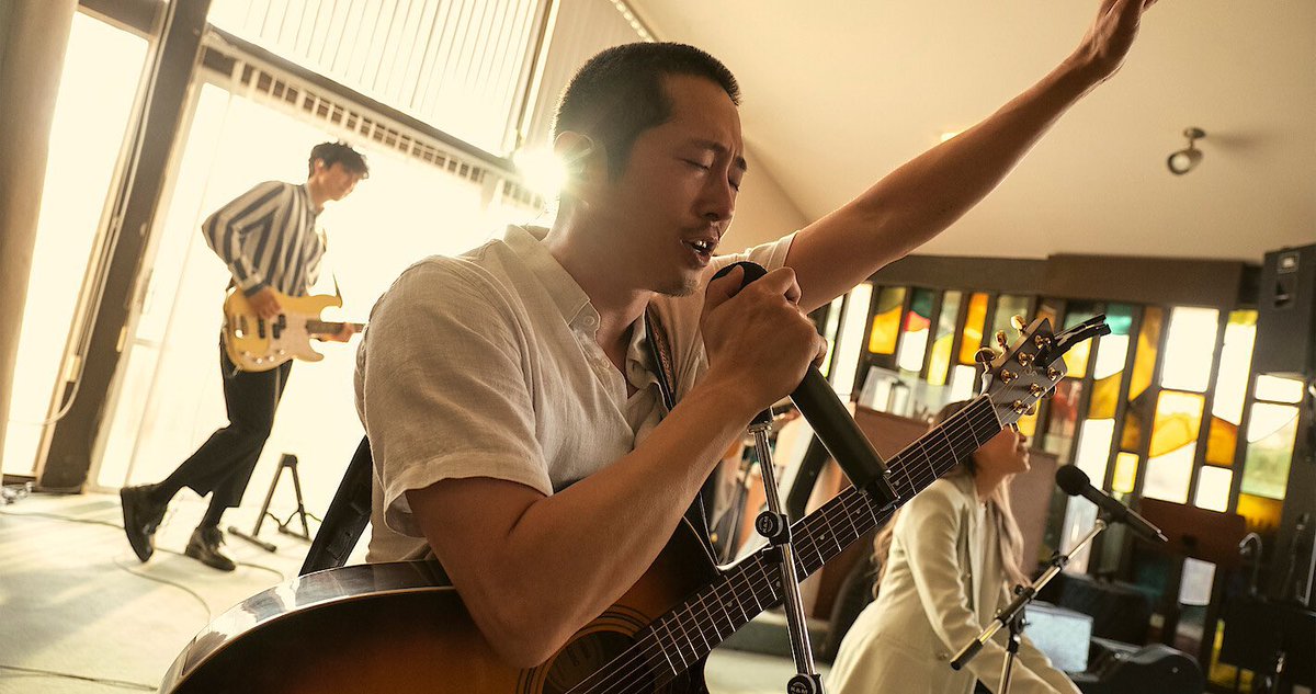 William Yu 유규호 tweet media