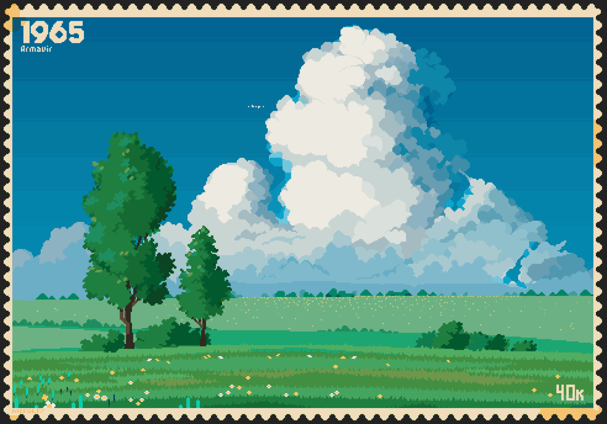 ariel do pixel tweet media