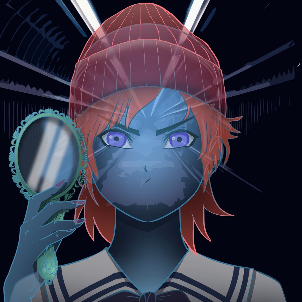 Serenity - Home of the Elders & Guardian Spirits (@mamanime_club) on Twitter photo Thank you frens from <a href="/SweetStacksNFT/">Sweet Stacks ๐ธ๐ถ๐ธ</a> for the amazing AMA we had today in your TG group!
We're always thrilled to talk about the future of Serenity among frends and builders of #BNBChainNFTs
Let's fix the mental health of web3 together! Thank you frens from <a href="/SweetStacksNFT/">Sweet Stacks ๐ธ๐ถ๐ธ</a> for the amazing AMA we had today in your TG group!
We're always thrilled to talk about the future of Serenity among frends and builders of #BNBChainNFTs
Let's fix the mental health of web3 together!