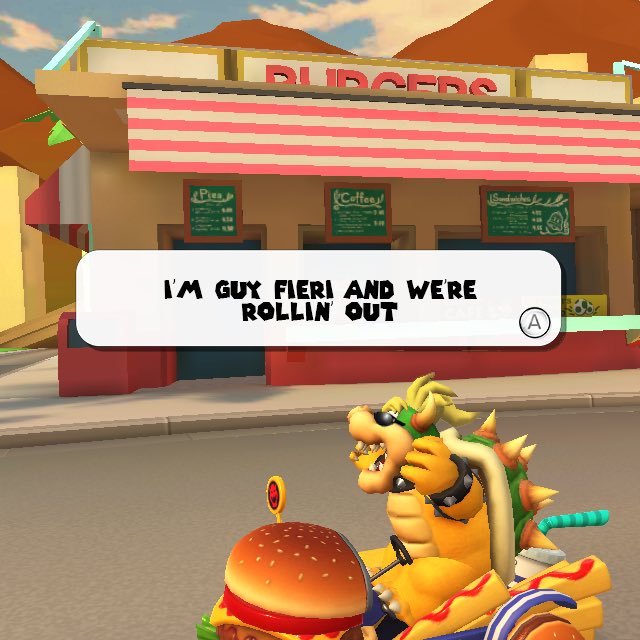 It’s a me! 😎 #MarioMovie