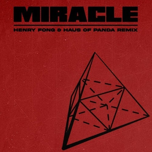 New music that shines through. #CrateGem💎
Calvin Harris &amp; Ellie Goulding - Miracle (Henry Fong x Haus of Panda Remix) by Henry Fong ift.tt/yEWz9v2