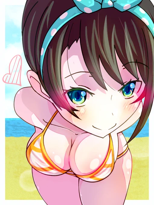#プロテインザスバル「んー?///」 