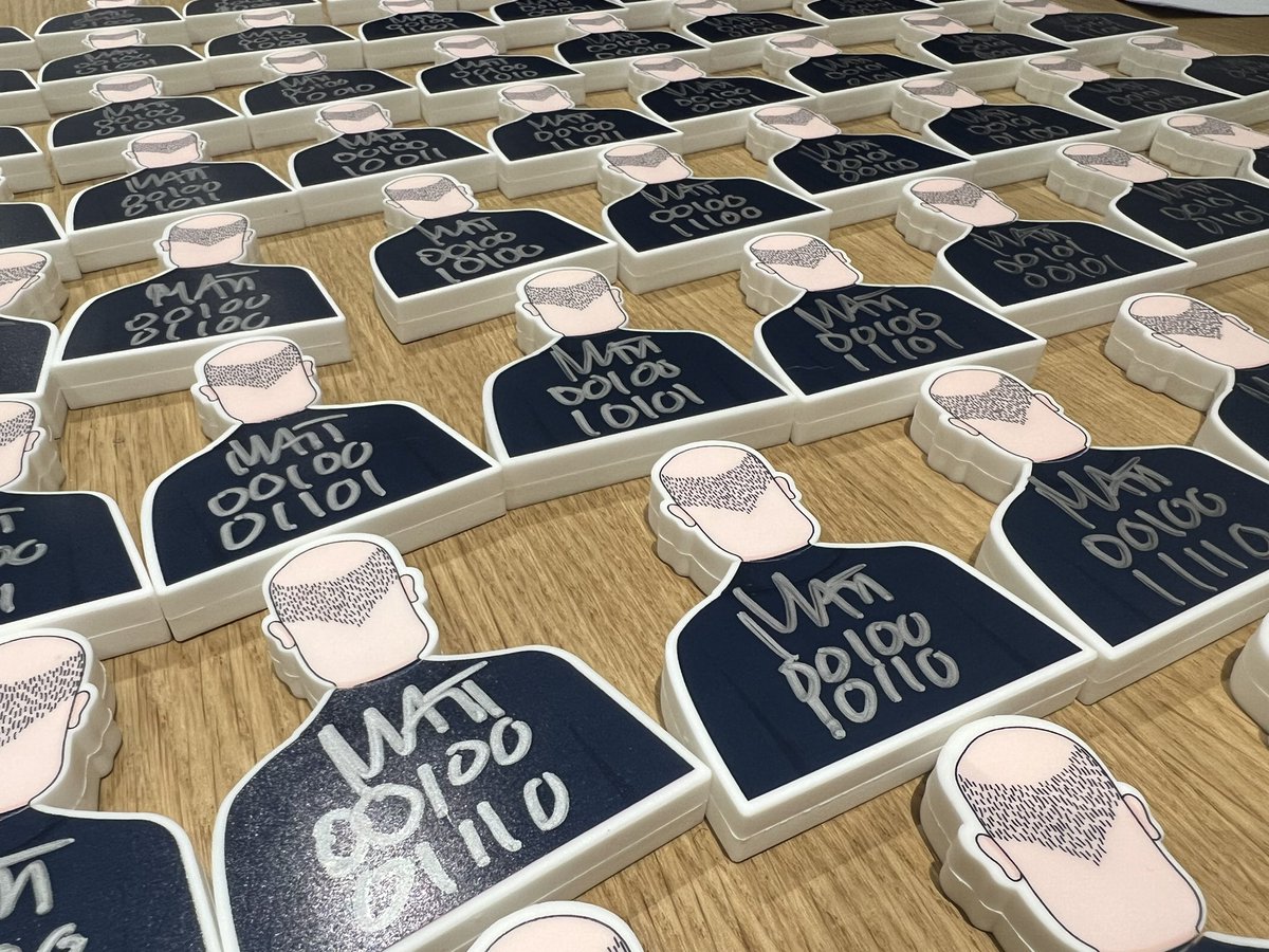 Matt Parker tweet media