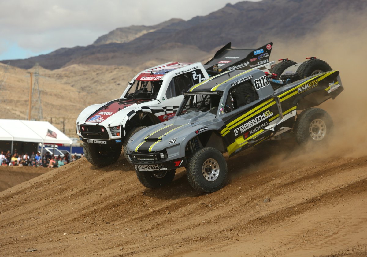 Grabowski Brothers Racing tweet media