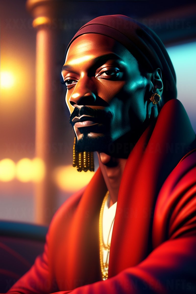 DigitalArt19's tweet photo. @LadyMintNFT Snoop 

https://t.co/8luvxYjfgj https://t.co/7oJGGpAYJY