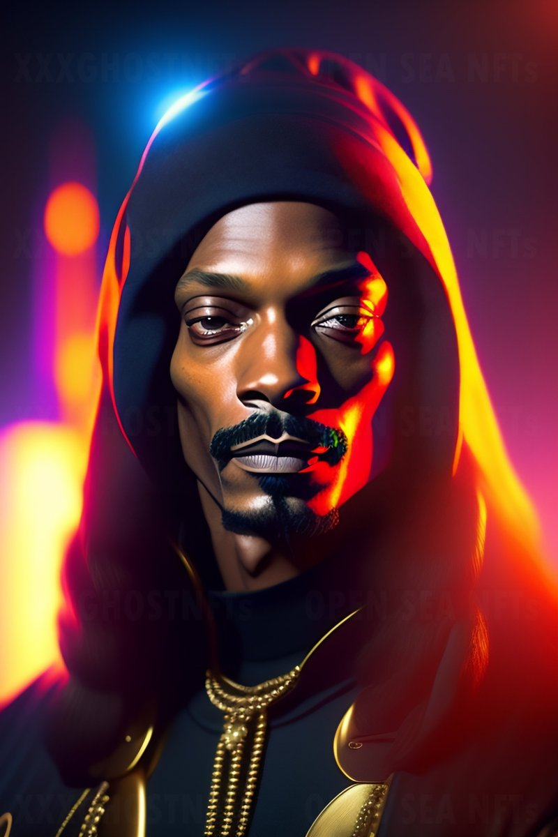 DigitalArt19's tweet photo. @LadyMintNFT Snoop 

https://t.co/8luvxYjfgj https://t.co/7oJGGpAYJY