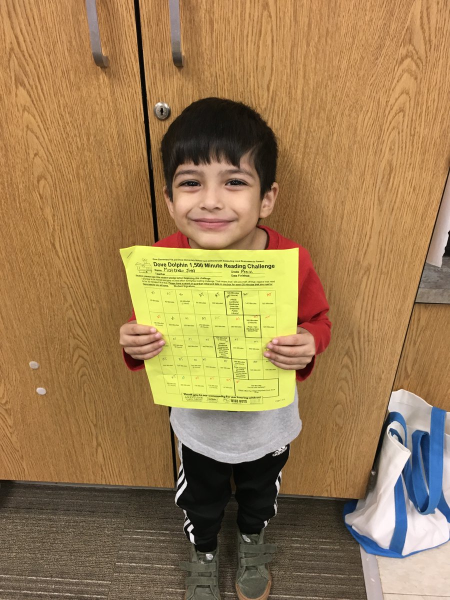 Two more friends finished our reading challenge! Way to go, readers!! I am so proud of you! #DESisBEST #DESPrek