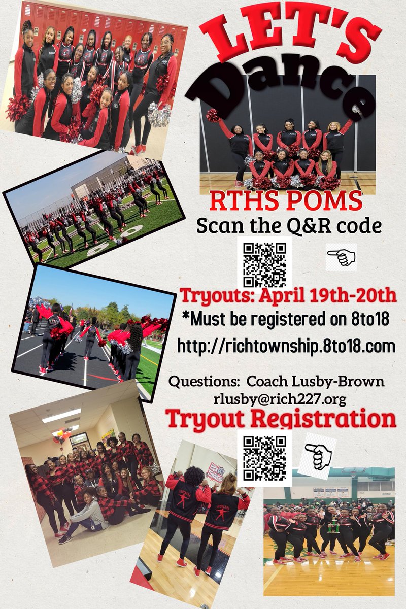 SAVE THE DATE: 4/19/2023