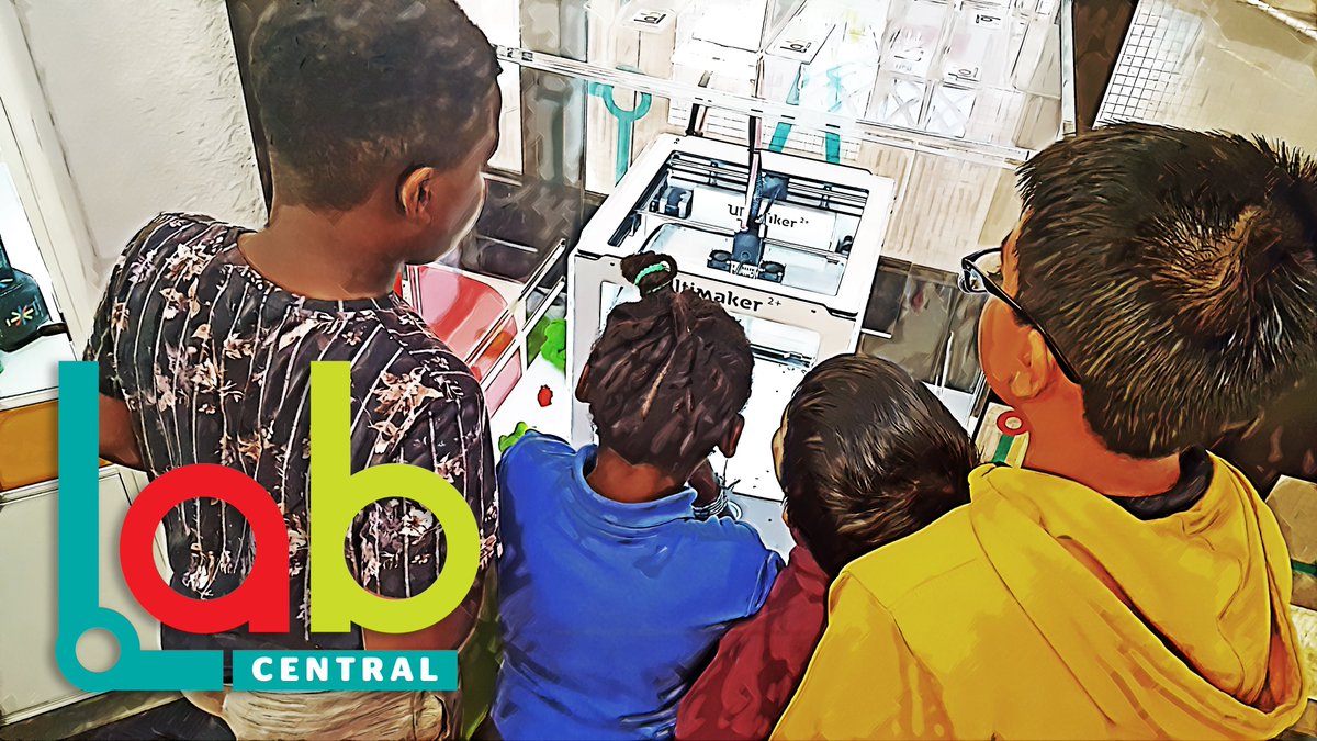 techilford's tweet image. Congratulations to all @libsconnected Award Nominees!! We Especially Appreciate the recognition of Maria, Michael &amp;amp; the Team @RedbridgeLibs #LabCentral #Digital #Makerspace. Their continued dedication, support &amp;amp; innovative programs make a huge difference. librariesconnected.org.uk/page/informati…