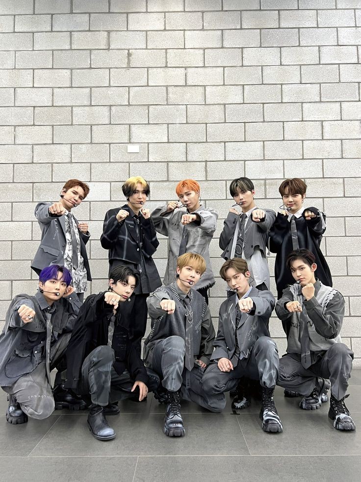 MsTOMOON's tweet photo. Stan NINE.i
#kpop #kpoplife #nugu #nugugroup #boygroup #kpop https://t.co/tSxVp5gGrc