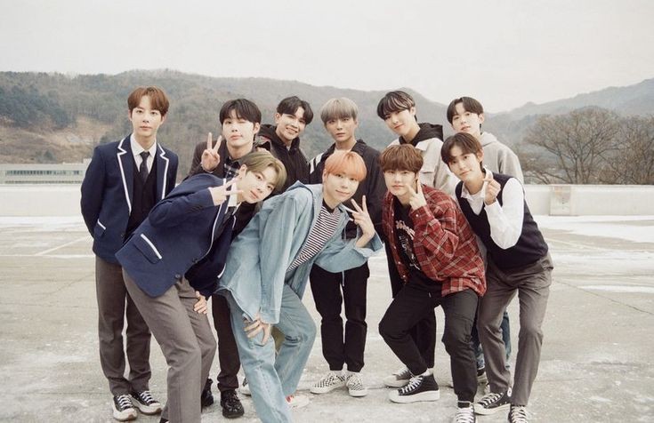 MsTOMOON's tweet photo. Stan NINE.i
#kpop #kpoplife #nugu #nugugroup #boygroup #kpop https://t.co/tSxVp5gGrc
