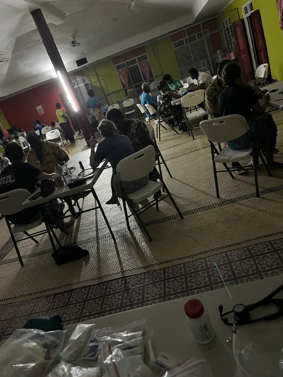 eceeroj's tweet image. Busy start to our week with day clinic in #yanuca and evening clinic in #Dakuibeqa. Beautiful morning today as we head to #Naceva village. #Fiji #GlobalHealth @ImWvu