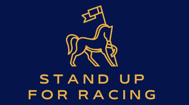 I often get frustrated that leaders in horse racing don't stand up strongly enough for our sport when it is attacked, often via misinformation. Today was one of those days. I'll be working with @StandUp4Racing to try and redress the balance. Please give us a follow.