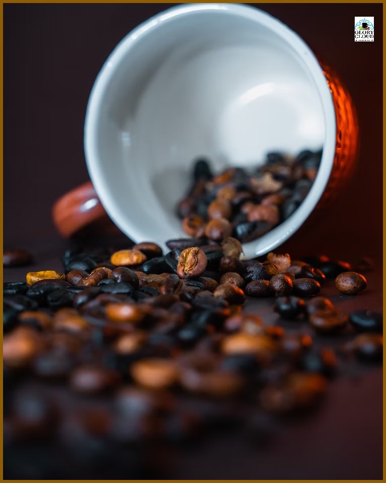 GloryCloudCoffe's tweet image. 2/ 🌍 At Glory Cloud Coffee, we believe in providing exceptional taste while ensuring our products are ethically sourced and handcrafted. Explore our wide variety of coffee, tea, and herbal drinks for every coffee aficionado! 🌿🍵 #EthicalCoffee #ArtisanRoasters