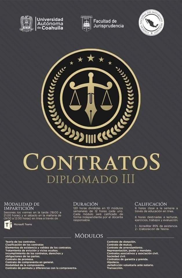 Notariado Mexicano tweet media