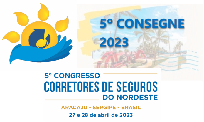 Fenacor_Oficial's tweet photo. Os profissionais inscritos no 5º Congresso dos Corretores de Seguros do Nordeste (5º ConsegNE), que acontece nos dias 27 a 28 de abril, no Centro de Convenções AM Malls Sergipe (Aracaju), terão acesso a uma programação diversificada... https://t.co/vAhTsK6ZZT