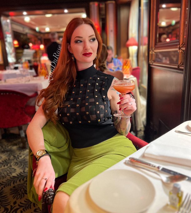 zaradurose