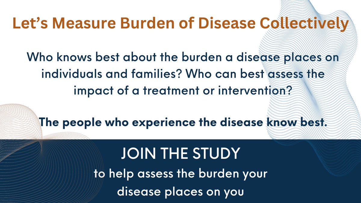 Join Our New Study to Measure Health and Well-Being in Your Community - mailchi.mp/geneticallianc…