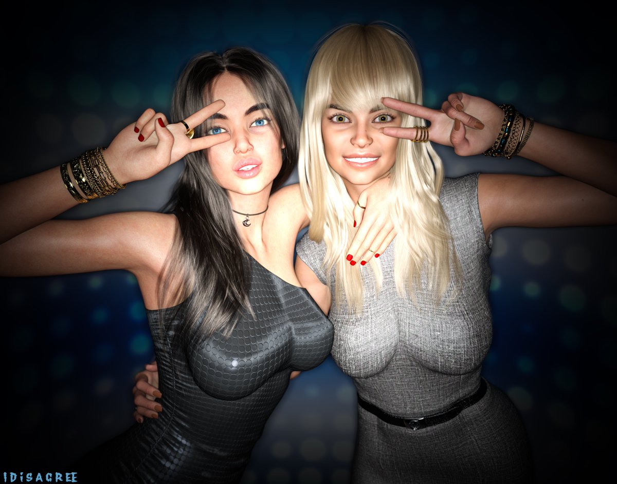 ID3D tweet media