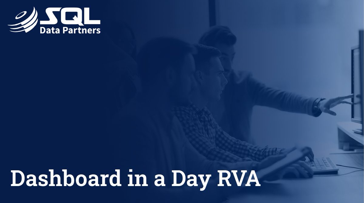 SQL Data Partners Podcast tweet media