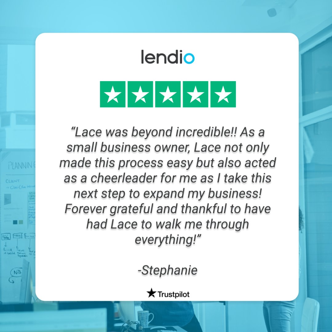 Lendio (@Lendio) / X