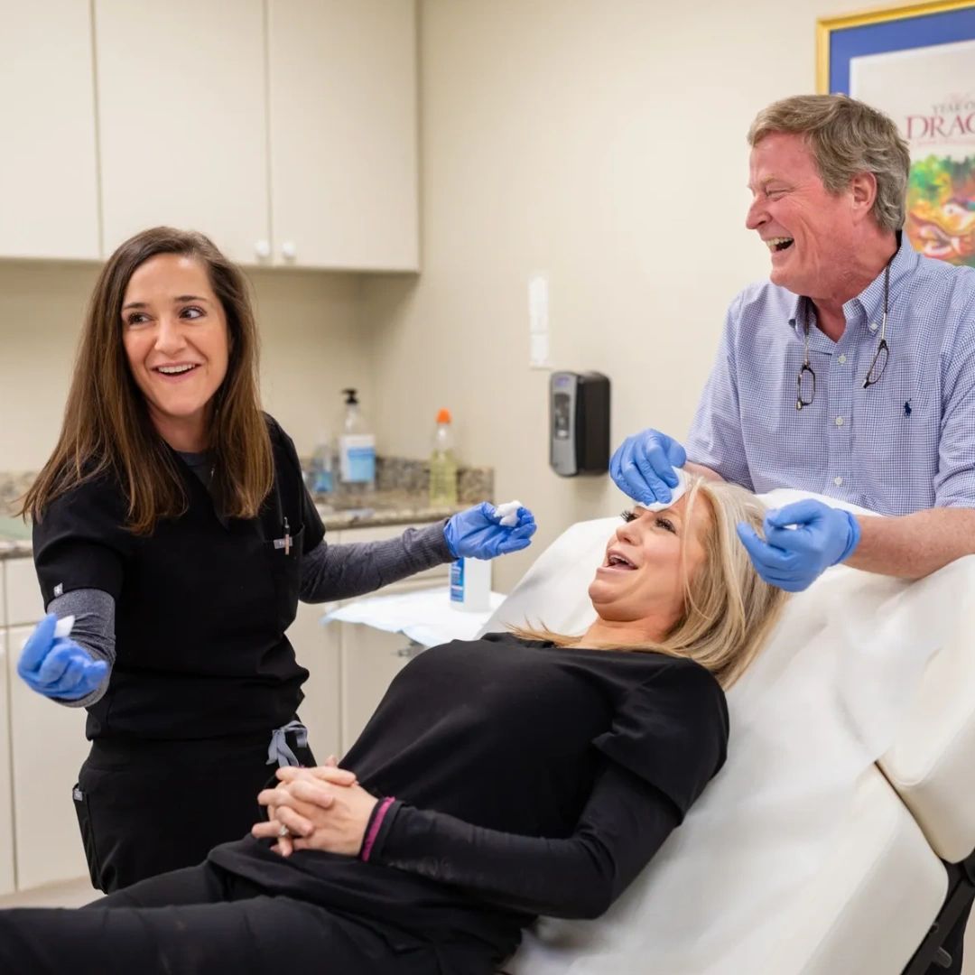 For over 25 years, I've been creating beauty with a personal touch. Visit my inviting and comfortable office to feel your absolute best!