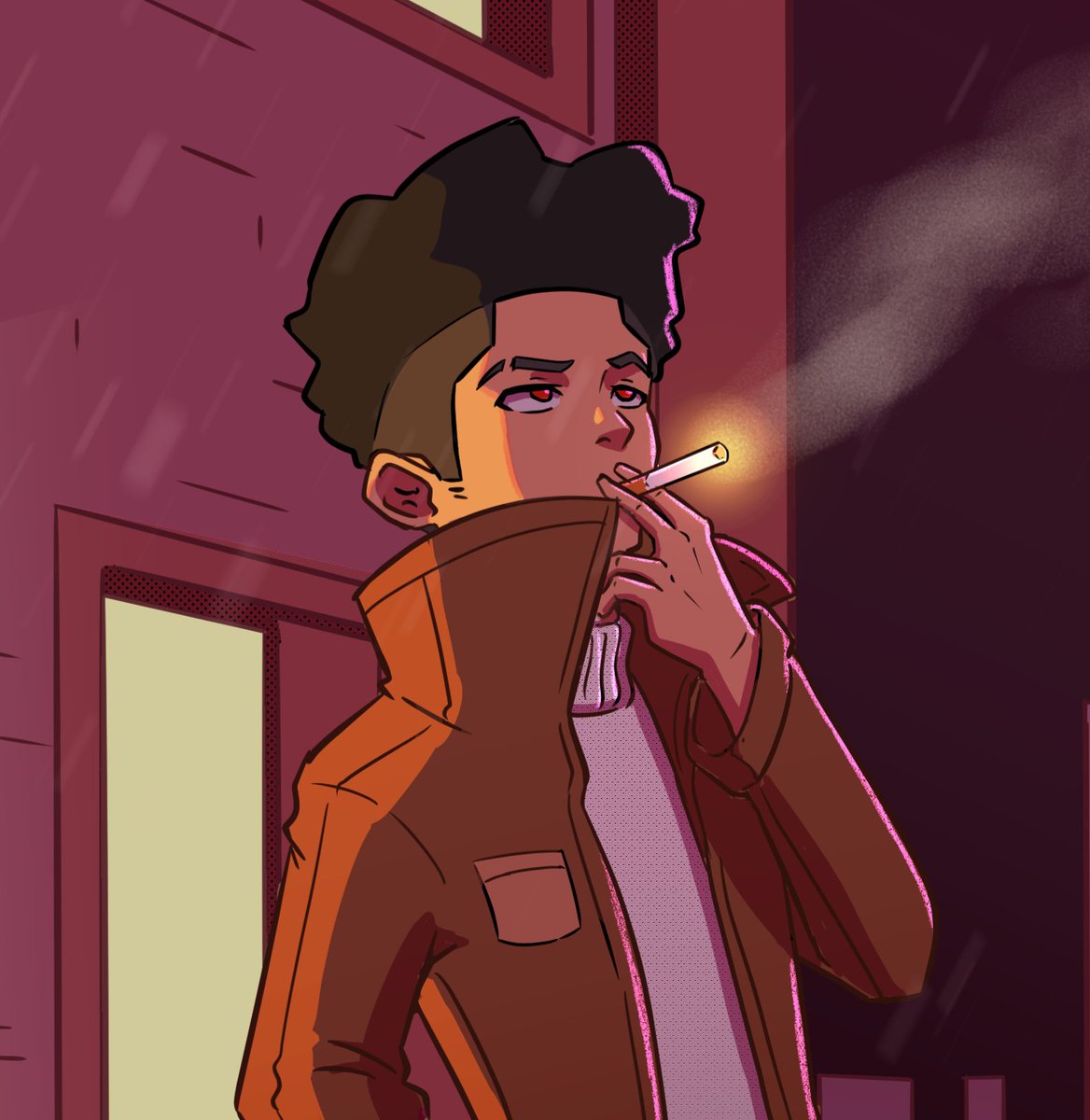 lutopsy's tweet photo. Heyo! It's #PortfolioDay
My name is Tolu, I'm a 2D digital illustrator and comic book artist with over 3 years experience in the field.
I currently work freelance but im open to commissions.

 My Upwork https://t.co/Uja5vz1Rco https://t.co/PW4DVTSwgs