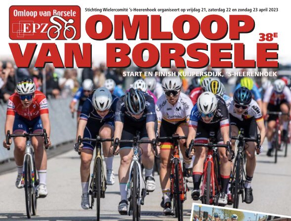 EPZ Omloop van Borsele tweet media