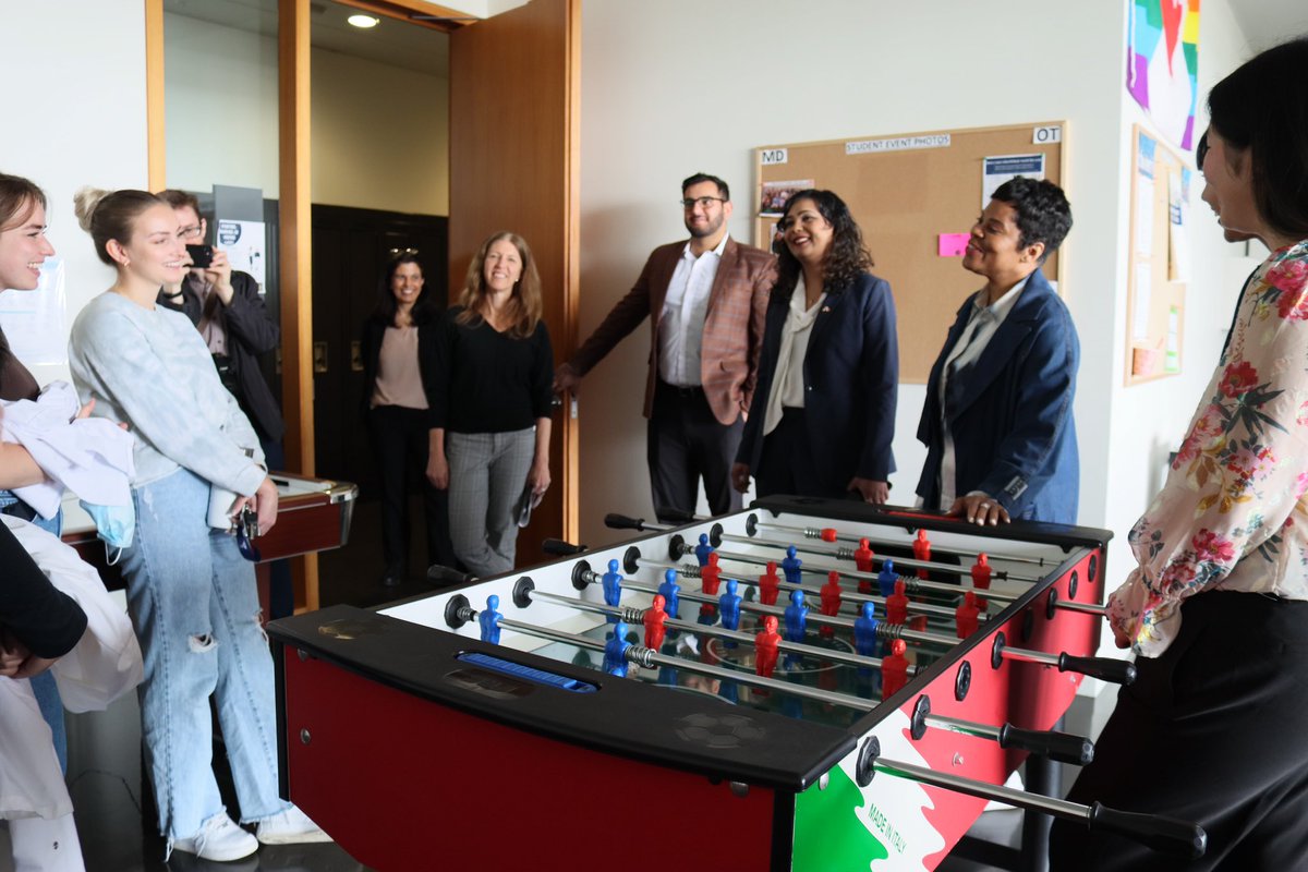 Marci Ien tweet media