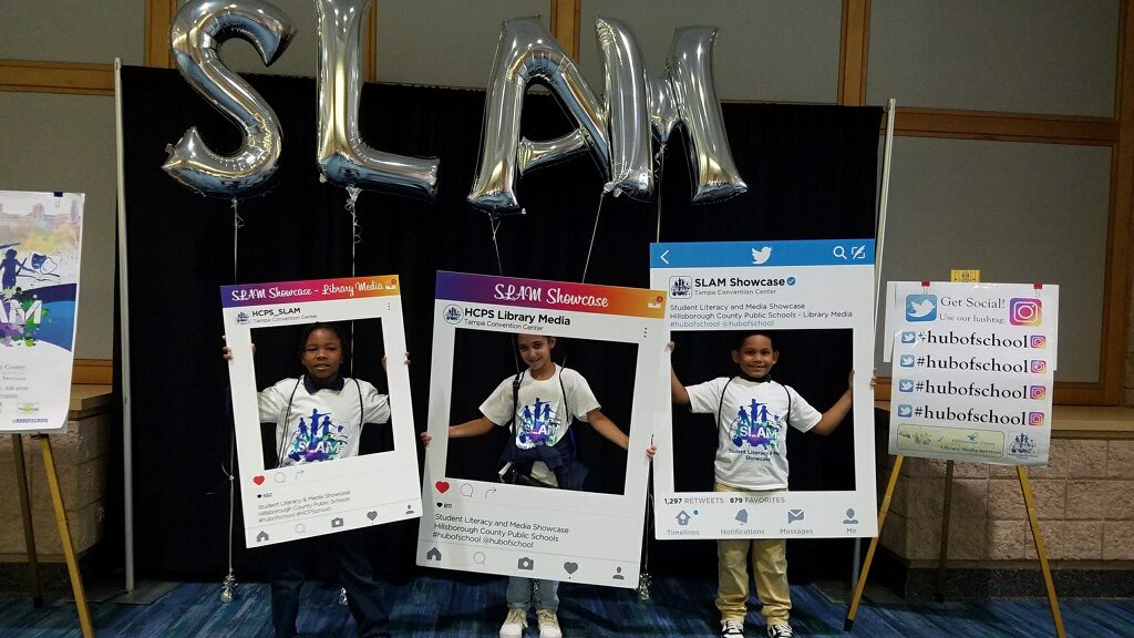 Kimbell Elementary (@kimbell_hcps) on Twitter photo Our students loved attending <a href="/HCPS_SLAM/">HCPS SLAM</a> today! <a href="/TransformHCPS/">HCPS Transformation Network</a> <a href="/hubofschool/">HCPS Library Media</a> <a href="/CarmenJHarris/">Carmen J Harris</a> Our students loved attending <a href="/HCPS_SLAM/">HCPS SLAM</a> today! <a href="/TransformHCPS/">HCPS Transformation Network</a> <a href="/hubofschool/">HCPS Library Media</a> <a href="/CarmenJHarris/">Carmen J Harris</a>