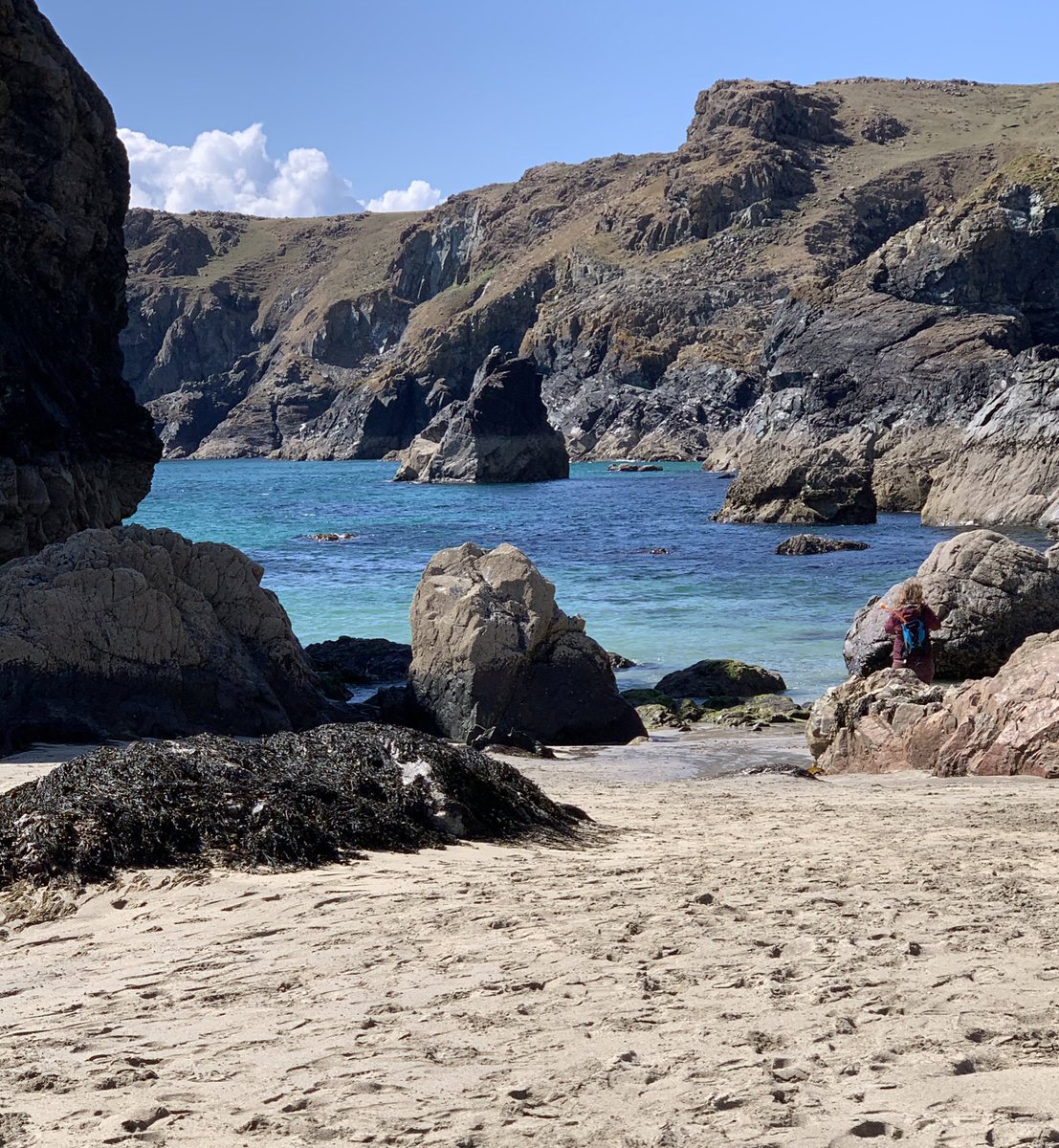 📣Calling all Nurses📣
Have you ever wanted to work in Specialist Palliative &amp; End of Life Care? How about doing that in Cornwall? If so, take a look at the job below &amp; come along &amp; join our fab team #PalliativeCare #specialistnurse #CNS #Cornwall