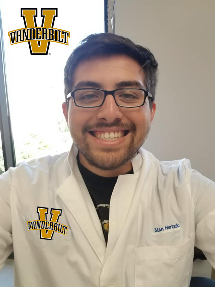 Congrats future Dr. Alan H. - 1st gen college student, <a href="/UCSanDiego/">UC San Diego</a> bioengineering grad, <a href="/VanderbiltU/">Vanderbilt University</a> quantitative &amp; chemical biology doctoral scholar, and 2023 <a href="/NSF/">U.S. National Science Foundation</a> Graduate Research Fellow! #mesaworks <a href="/MESASTEM/">California MESA</a> <a href="/sdcitycollege/">SanDiegoCityCollege</a>