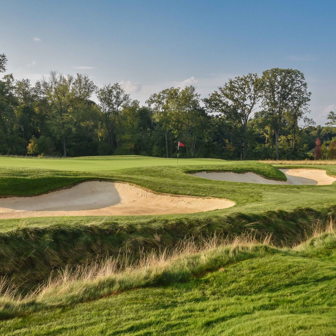 top100golf's tweet image. Oakmont - Pennsylvania

🌍 8th Worldwide (2023 RANKINGS) 🌍

Have you played Oakmont? Is it worthy of its top 10 ranking? 

📷 PJ Koenig Golf Photography 

#golf #golfing #golfer #golflife #golfcourse #golfcourses #USA #Oakmont #Pennsylvania