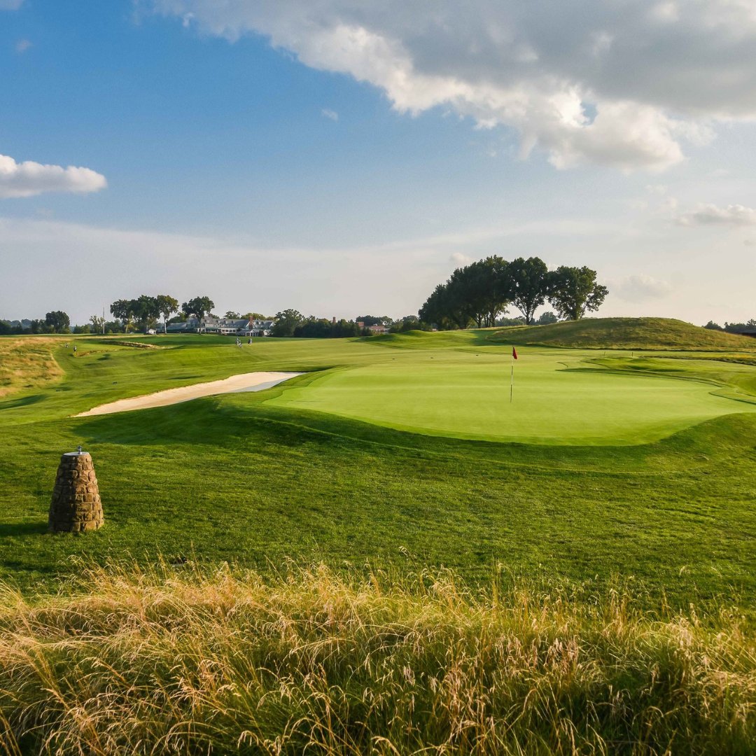 top100golf's tweet image. Oakmont - Pennsylvania

🌍 8th Worldwide (2023 RANKINGS) 🌍

Have you played Oakmont? Is it worthy of its top 10 ranking? 

📷 PJ Koenig Golf Photography 

#golf #golfing #golfer #golflife #golfcourse #golfcourses #USA #Oakmont #Pennsylvania