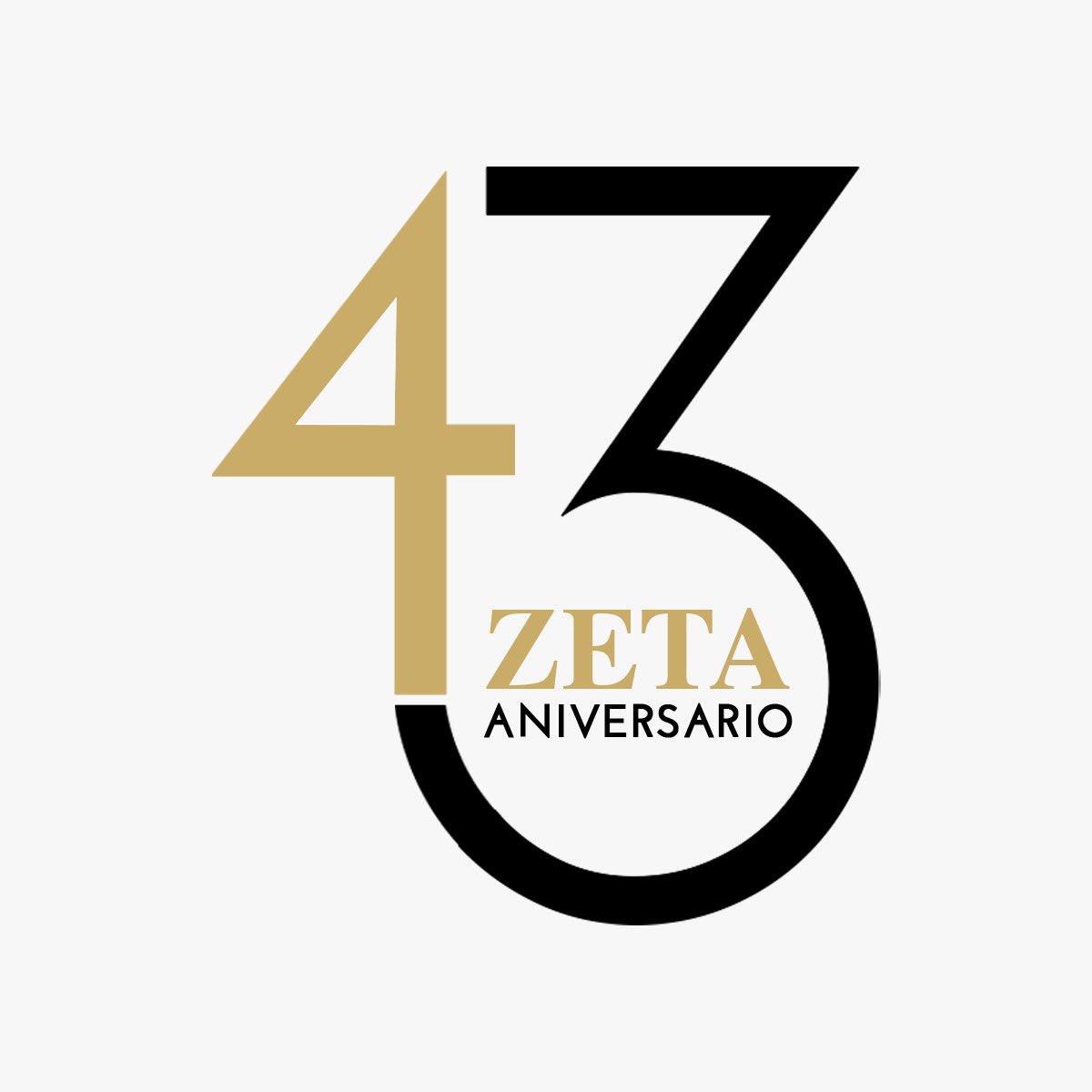 Hoy ZETA cumple 43 años de fundación. No ha sido fácil, nos han amenazado, presionado, y asesinado a tres compañeros; don #JesúsBlancornelas sobrevivió un atentado. Pero aquí seguimos, comprometidos con el periodismo de investigación, y #LibresComoElViento gracias a los lectores