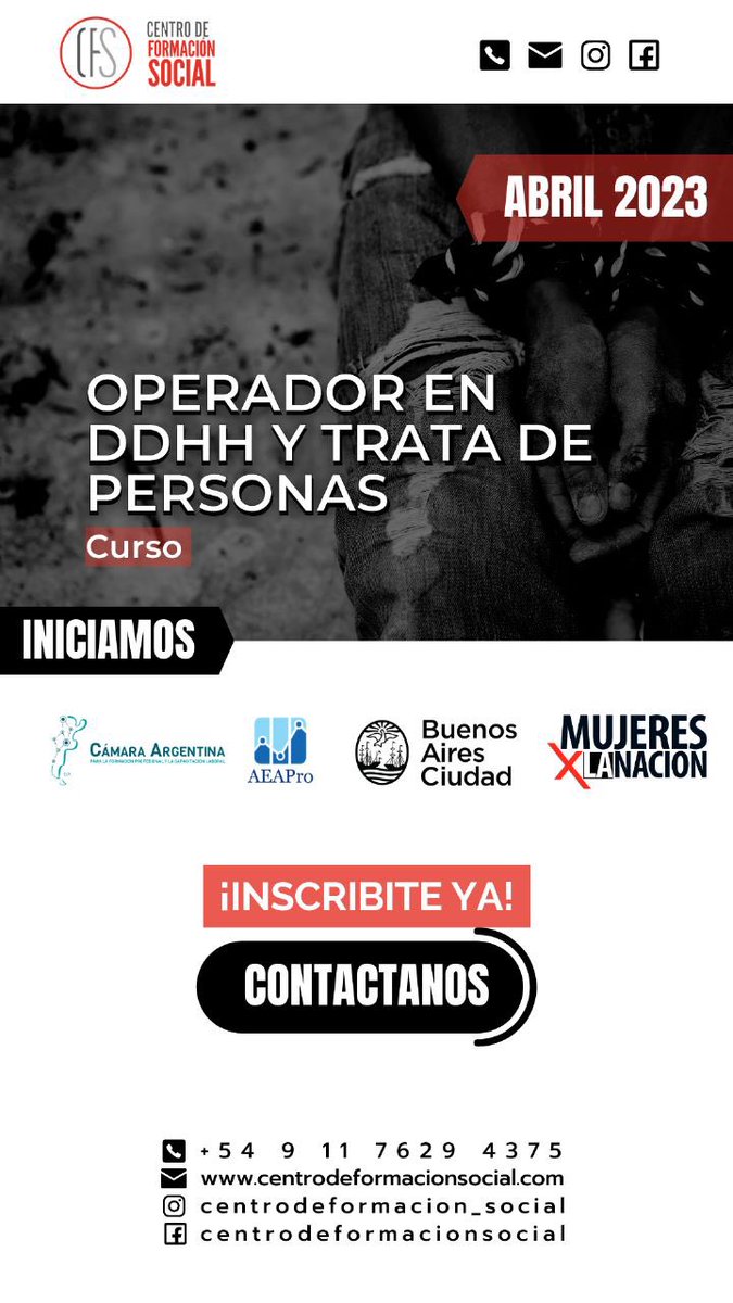 MujeresxlaN's tweet photo. https://t.co/M3QrTR8Pbf