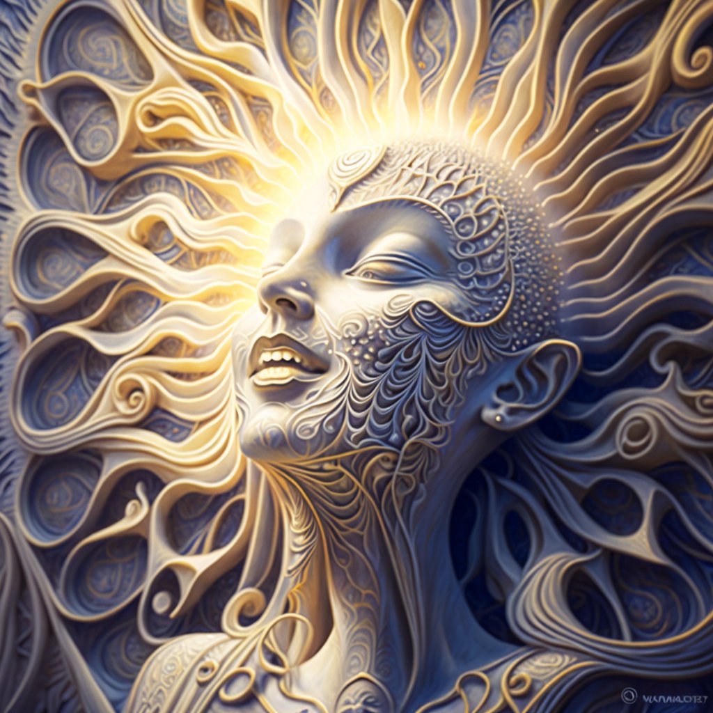 What will you do when you can't hold back your joy anymore? 

It took me years to find this part of myself again. And now that I have, I can't stop smiling.

"Inside everyone is a shout of joy, waiting to be born"