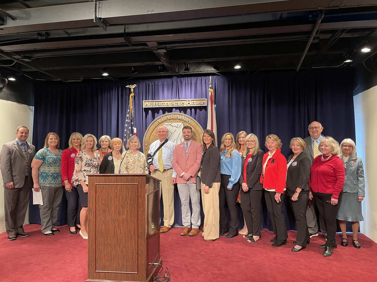 API is proud to have been a school choice proponent for decades and to have played an integral part in the research, development, and drafting of this legislation and wholeheartedly supports the passage of the PRICE Act. #alpolitics 

<a href="/Larry_Stutts/">Larry Stutts</a>