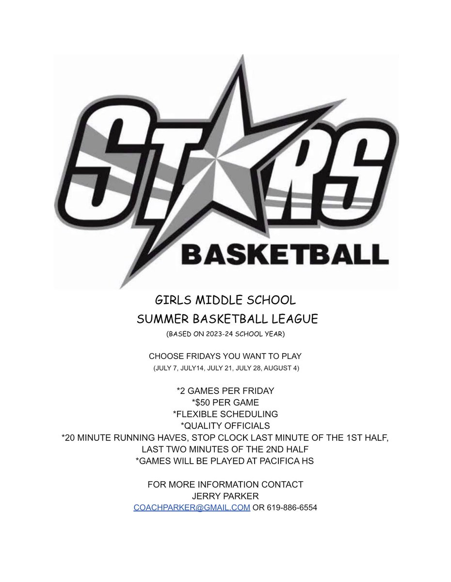 SoCalStarsBC's tweet photo. https://t.co/reSErEEg1L