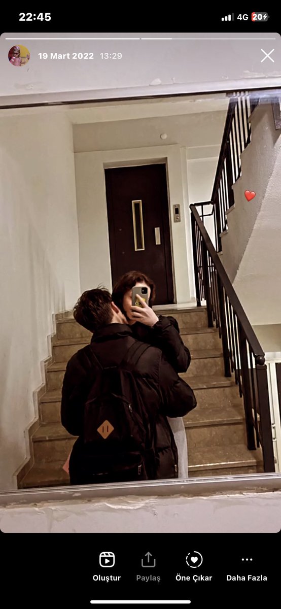 2021'in en güzel hediyesi :)