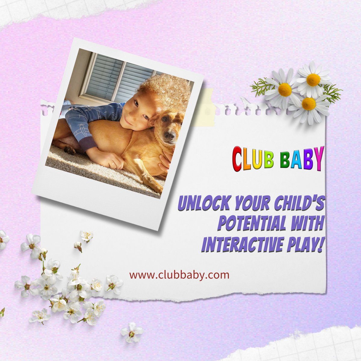 clubbabyworld's tweet photo. Create lasting memories with your children and join the fun on our new interactive website!
Check our website for full details: https://t.co/MuVCaYhzJ7
#clubbaby #educationalsongs #learningthroughrhymes #kidseducation #musicandeducation
#kids #musician #children #toddler https://t.co/5kjtY9D1Pd