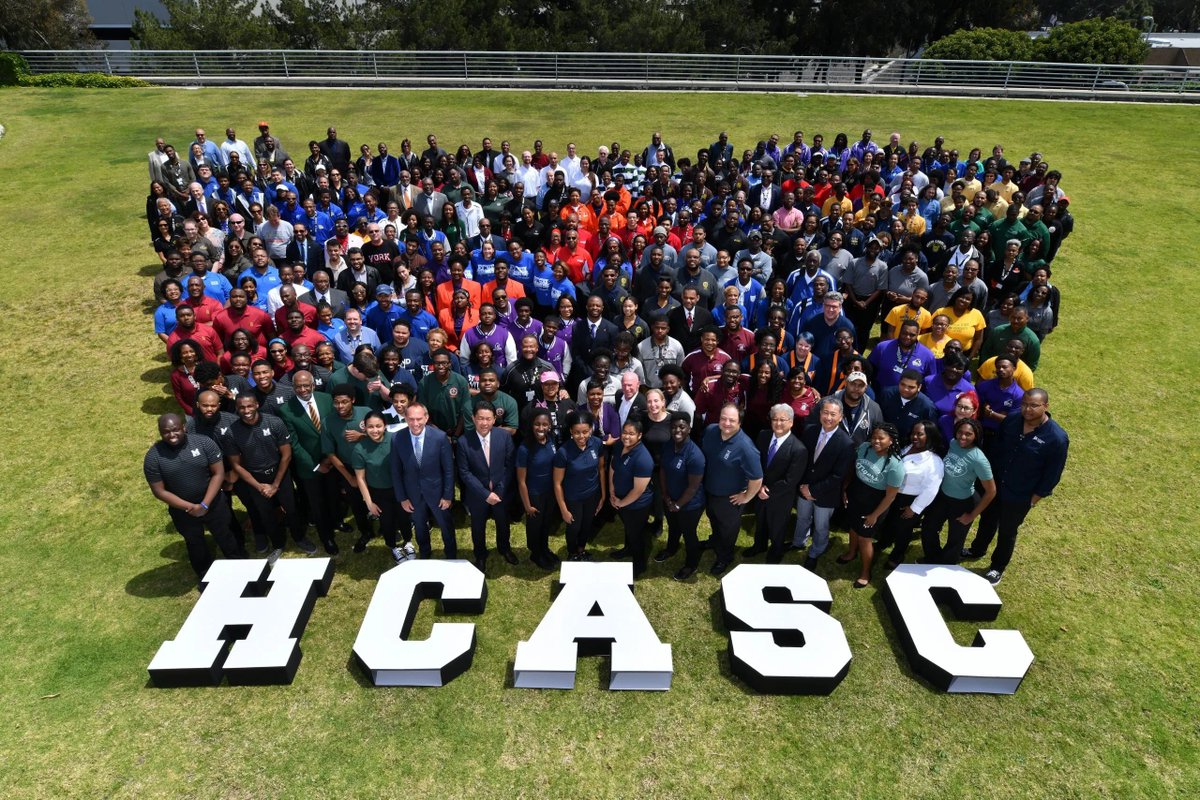 stupidDOPE's tweet image. Celebrating Black Excellence and Academic Talent Honda is set to host the 34th Honda Campus All-Star Challenge (HCASC) in Torrance, California, reuniting over 200 students and coaches from 32 Historically… 

The post Honda… dlvr.it/SmKn5t #BlackNews #Education #Events