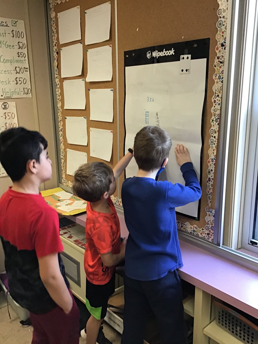 Oren Siegel tweet media